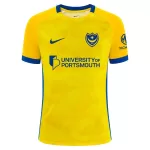 Camisola Portsmouth Homem Equipamento 2ª 2026-27