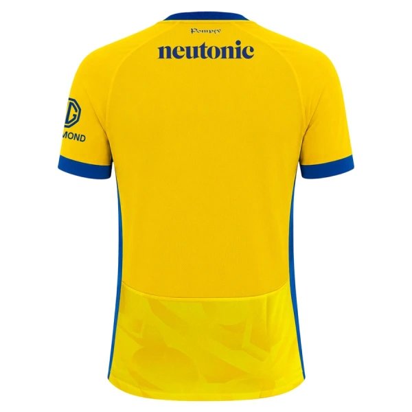 Camisola Portsmouth Homem Equipamento 2ª 2026-27