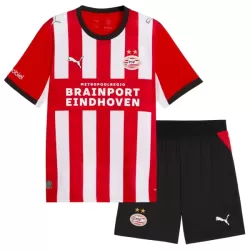 Camisola PSV Eindhoven Criança Equipamento 1ª 2026-27 Camisola PSV Eindhoven Criança Equipamento 1ª 2026-27