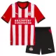 Camisola PSV Eindhoven Criança Equipamento 1ª 2026-27 Camisola PSV Eindhoven Criança Equipamento 1ª 2026-27