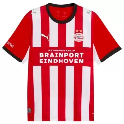 Camisola PSV Eindhoven Homem Equipamento 1ª 2026-27 Camisola PSV Eindhoven Homem Equipamento 1ª 2026-27