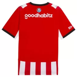 Camisola PSV Eindhoven Homem Equipamento 1ª 2026-27
