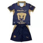 Camisola Pumas UNAM Criança Equipamento 1ª 2026-27