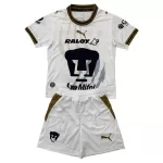 Camisola Pumas UNAM Criança Equipamento 2ª 2026-27