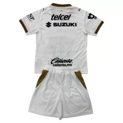 Camisola Pumas UNAM Criança Equipamento 2ª 2026-27