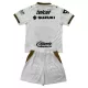 Camisola Pumas UNAM Criança Equipamento 2ª 2026-27