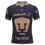 Camisola Pumas UNAM Homem Equipamento 1ª 2026-27