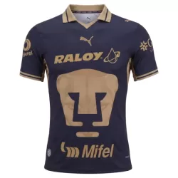 Camisola Pumas UNAM Homem Equipamento 1ª 2026-27 Camisola Pumas UNAM Homem Equipamento 1ª 2026-27