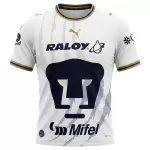 Camisola Pumas UNAM Homem Equipamento 2ª 2026-27