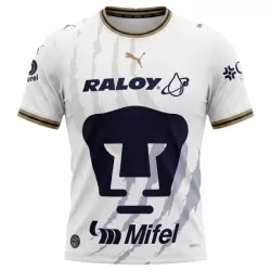 Camisola Pumas UNAM Homem Equipamento 2ª 2026-27