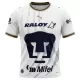 Camisola Pumas UNAM Homem Equipamento 2ª 2026-27 Camisola Pumas UNAM Homem Equipamento 2ª 2026-27