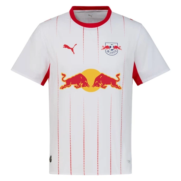 Camisola RB Leipzig Homem Equipamento 1ª 2026-27 Camisola RB Leipzig Homem Equipamento 1ª 2026-27