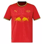 Camisola RB Leipzig Homem Equipamento 2ª 2026-27