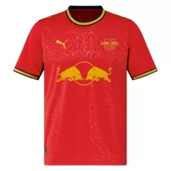 Camisola RB Leipzig Homem Equipamento 2ª 2026-27 Camisola RB Leipzig Homem Equipamento 2ª 2026-27