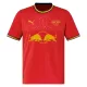 Camisola RB Leipzig Homem Equipamento 2ª 2026-27 Camisola RB Leipzig Homem Equipamento 2ª 2026-27