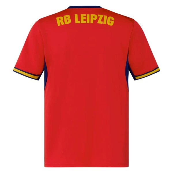 Camisola RB Leipzig Homem Equipamento 2ª 2026-27