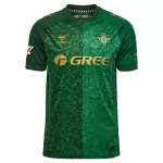 Camisola Real Betis Homem Equipamento 2ª 2026-27