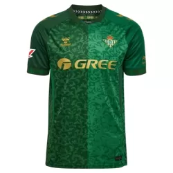 Camisola Real Betis Homem Equipamento 2ª 2026-27