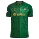 Camisola Real Betis Homem Equipamento 2ª 2026-27 Camisola Real Betis Homem Equipamento 2ª 2026-27