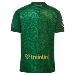 Camisola Real Betis Homem Equipamento 2ª 2026-27