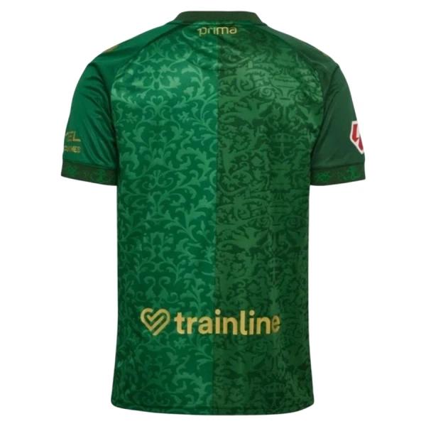 Camisola Real Betis Homem Equipamento 2ª 2026-27
