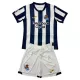 Camisola Real Sociedad Criança Equipamento 1ª 2026-27