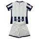 Camisola Real Sociedad Criança Equipamento 1ª 2026-27