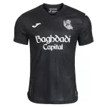Camisola Real Sociedad Homem Equipamento 2ª 2026-27