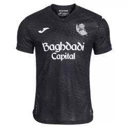 Camisola Real Sociedad Homem Equipamento 2ª 2026-27