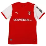 Camisola SC Braga Homem Equipamento 1ª 2026-27