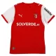 Camisola SC Braga Homem Equipamento 1ª 2026-27 Camisola SC Braga Homem Equipamento 1ª 2026-27