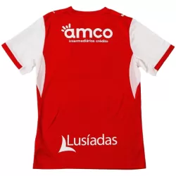 Camisola SC Braga Homem Equipamento 1ª 2026-27