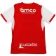 Camisola SC Braga Homem Equipamento 1ª 2026-27