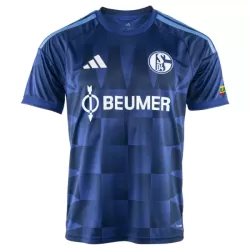 Camisola Schalke 04 Homem Equipamento 1ª 2026-27