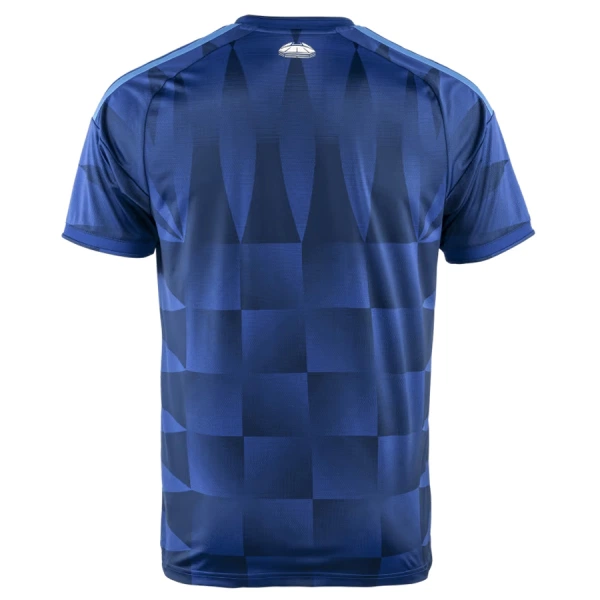 Camisola Schalke 04 Homem Equipamento 1ª 2026-27