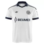 Camisola Schalke 04 Homem Equipamento 2ª 2026-27
