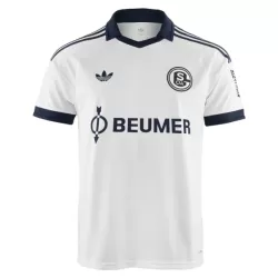 Camisola Schalke 04 Homem Equipamento 2ª 2026-27
