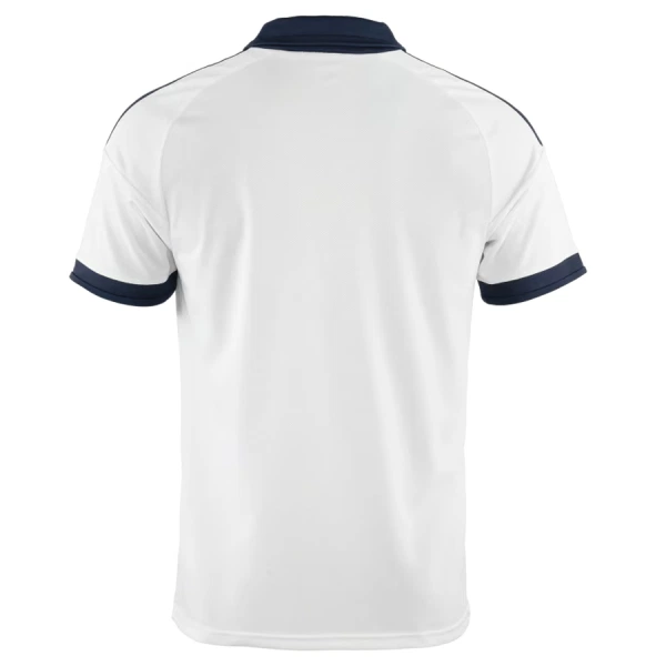 Camisola Schalke 04 Homem Equipamento 2ª 2026-27