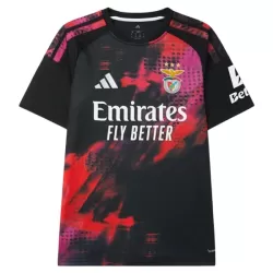 Camisola SL Benfica Homem Equipamento 3ª 2026-27