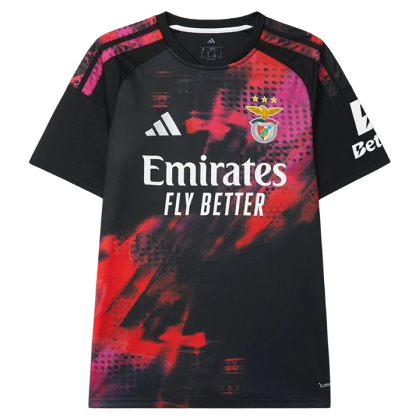 Camisola SL Benfica Homem Equipamento 3ª 2026-27
