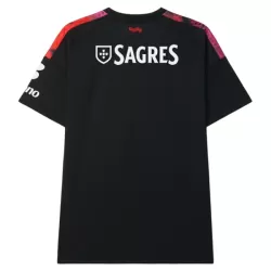 Camisola SL Benfica Homem Equipamento 3ª 2026-27