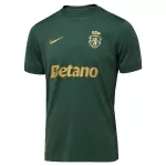 Camisola Sporting CP Aniversário Homem 2026-27