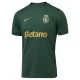 Camisola Sporting CP Aniversário Homem 2026-27 Camisola Sporting CP Aniversário Homem 2026-27