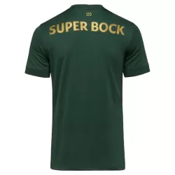 Camisola Sporting CP Aniversário Homem 2026-27