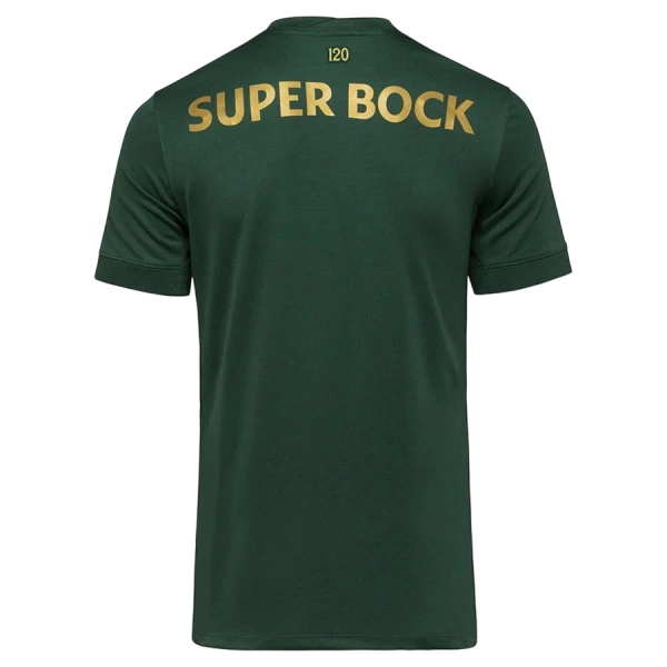 Camisola Sporting CP Aniversário Homem 2026-27