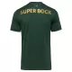 Camisola Sporting CP Aniversário Homem 2026-27