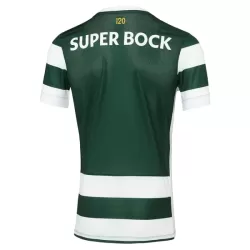 Camisola Sporting CP Criança Equipamento 1ª 2026-27