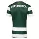 Camisola Sporting CP Criança Equipamento 1ª 2026-27