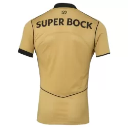 Camisola Sporting CP Criança Equipamento 2ª 2026-27