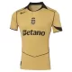 Camisola Sporting CP Criança Equipamento 2ª 2026-27